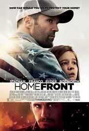 Homefront 2013 Hindi+Eng Full Movie